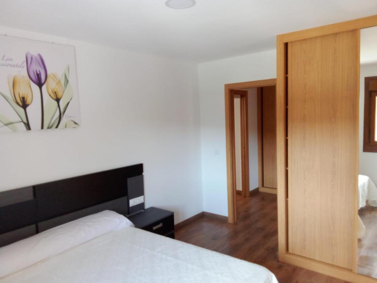 Bodega Villa Villanueva De Arosa Ngoại thất bức ảnh